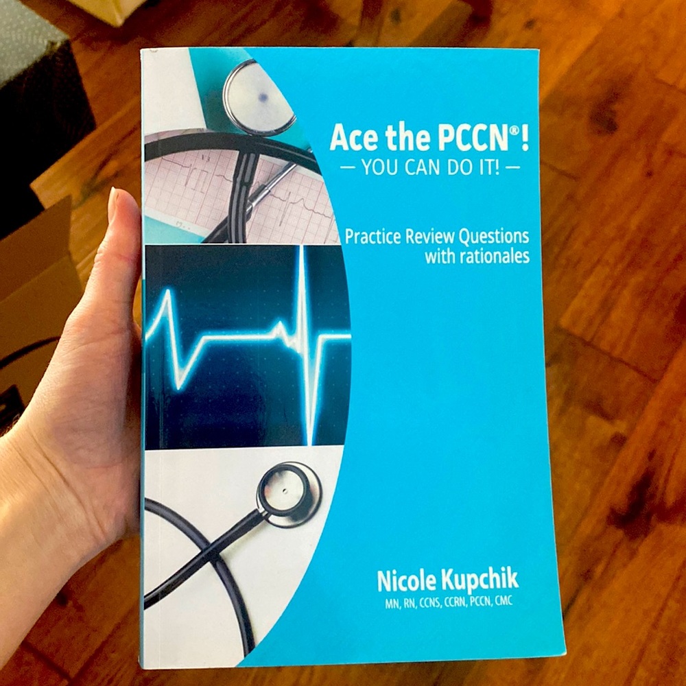 PCCN Book
